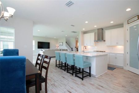 New construction Single-Family house 6005 Hidden Branch Drive, Apollo Beach, FL 33572 Kingfisher- photo 21 21
