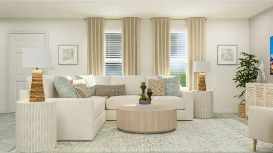 Crescent Hills: Stonehill Collection by Lennar in San Antonio - photo 11 11