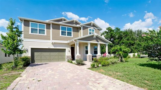 New construction Single-Family house 14235 59Th Circle E, Bradenton, FL 34211 - photo 0