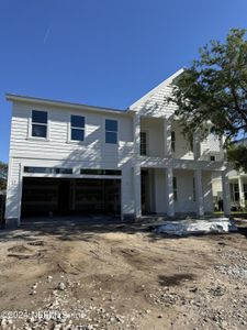 New construction Single-Family house 35 Jefferson Avenue, Ponte Vedra Beach, FL 32082 - photo 23 23