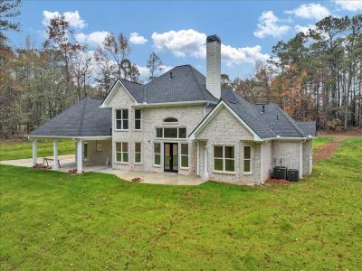 New construction Single-Family house 8258 Greenview Drive, Jonesboro, GA 30236 - photo 32 32