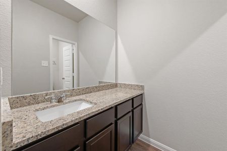 New construction Single-Family house 22524 Javelina Street, Splendora, TX 77372 - photo 18 18