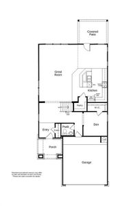 New construction Single-Family house 22238 Hawberry Blossom Lane, Tomball, TX 77377 - photo 1 1