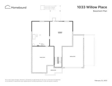New construction Single-Family house 1033 Willow Pl, Louisville, CO 80027 The Riley- photo 6 6