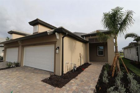 New construction Single-Family house 17819 Cherished Loop, Bradenton, FL 34211 - photo 0