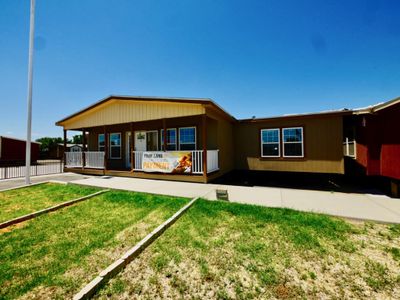New construction Single-Family house Vandaveer W64E, Fort Worth, TX 76119 - photo
