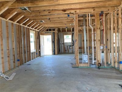 New construction Single-Family house 1444 25Th Street, Hempstead, TX 77445 - photo 5 5