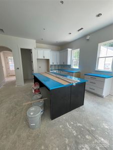 New construction Single-Family house 137 N Smallwood Place, Charlotte, NC 28216 - photo 34 34