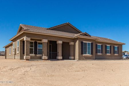 New construction Single-Family house 0005 E Catherine Lane, Queen Creek, AZ 85144 - photo 61 61