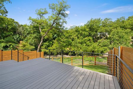 New construction Single-Family house 900 S 2Nd St, Unit 7, Austin, TX 78704 - photo 34 34