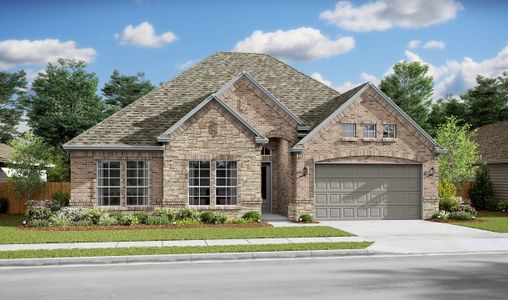 New construction Single-Family house 3214 Highland Gate Drive, League City, TX 77573 - photo 14 14