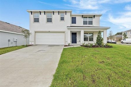 New construction Single-Family house 5643 Sw 43Rd Court, Ocala, FL 34474 - photo 0