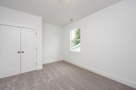 New construction Townhouse house 836 Whistable Avenue, Wake Forest, NC 27587 Meaning - photo 6 6