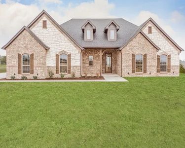 The Ranches at Valley View by Doug Parr Custom Homes in Springtown - photo 3 3