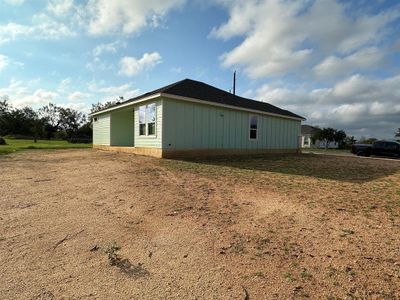 New construction Single-Family house 215 Rosehill St, Granite Shoals, TX 78654 - photo 21 21