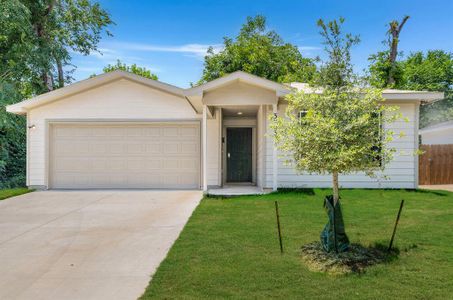 New construction Single-Family house 3703 Kenilworth Street, Dallas, TX 75210 - photo 0