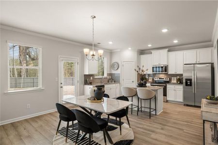 Reserve at South River Gardens by Rockhaven Homes in Atlanta - photo 41 41
