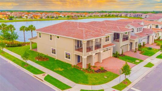 New construction Single-Family house 13701 Larkton Lane, Orlando, FL 32832 - photo 44 44