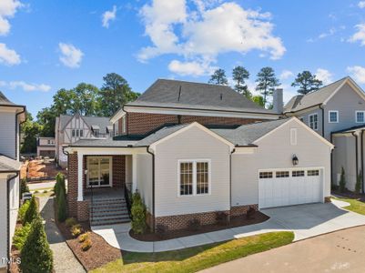 New construction Single-Family house 2643 Marchmont Street, Raleigh, NC 27608 - photo 48 48