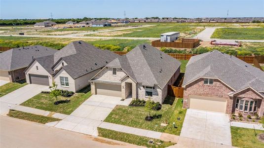 New construction Single-Family house 4612 Pentridge Drive, Fort Worth, TX 76036 - photo 6 6