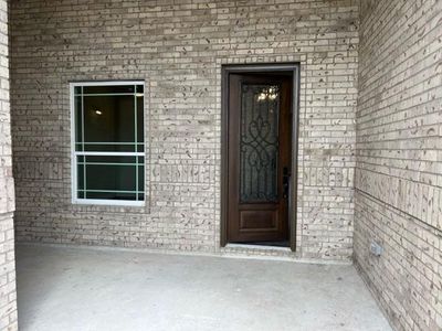 New construction Single-Family house 12928 French Quarter Drive, Willis, TX 77318 Ridgeway - photo 4 4