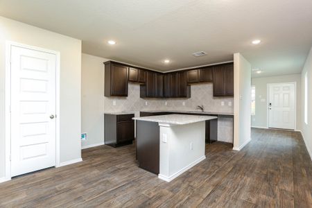 New construction Single-Family house 8574 Redhawk Loop, San Antonio, TX 78222 Tarrant P- photo 47 47