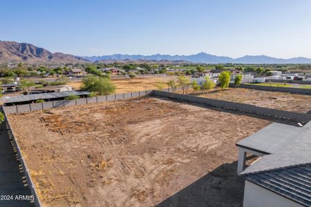 New construction Single-Family house 2927 W Latona Road, Laveen, AZ 85339 - photo 68 68