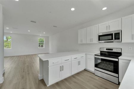 New construction Townhouse house 8791 Sap Creek Place, Tampa, FL 33614 - photo 5 5
