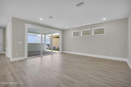 New construction Single-Family house 313 Sienna Palm Drive, Ponte Vedra, FL 32081 The Clermont at Seabrook Village- photo 30 30