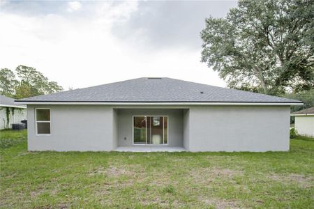 New construction Single-Family house 1010 Mayfair Place, Kissimmee, FL 34758 - photo 34 34