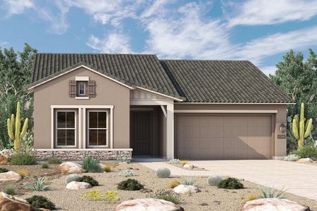 Ascent at Northpointe at Vistancia by David Weekley Homes in Peoria - photo 18 18