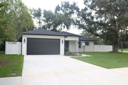 New construction Single-Family house 914 Edgedale Circle, Brandon, FL 33510 - photo 0