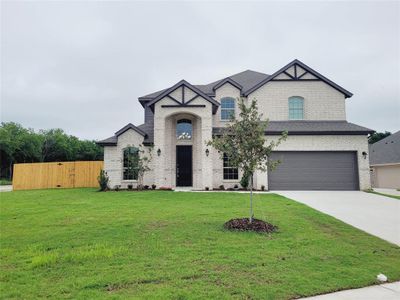 New construction Single-Family house 625 Candace Drive, DeSoto, TX 75115 - photo 0