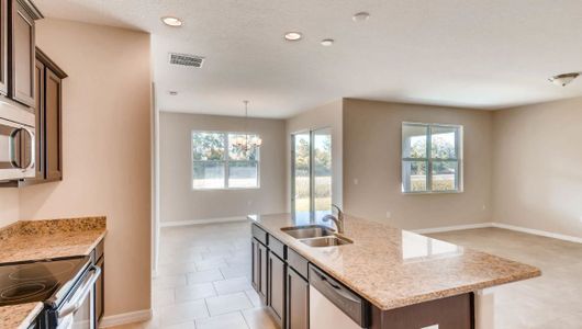 New construction Single-Family house 5739 Lakeside Landings Boulevard, Winter Haven, FL 33881 - photo 9 9