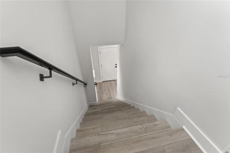 New construction Townhouse house 4120 W North A Street, Unit 5, Tampa, FL 33609 - photo 13 13