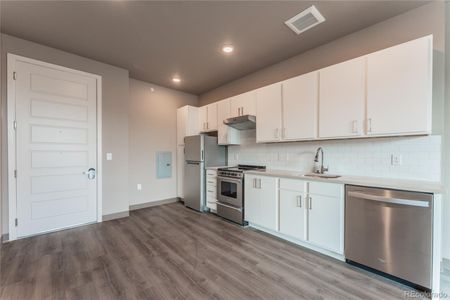 New construction Condo/Apt house 12983 W Ida Avenue, Unit 104, Littleton, CO 80127 - photo 5 5