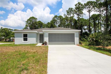 New construction Single-Family house 790 Daniels Avenue Sw, Palm Bay, FL 32908 - photo 0