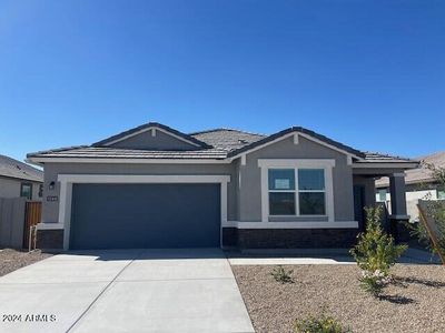 New construction Single-Family house 1144 South Mulberry Street, Florence, AZ 85132 Camden- photo 0