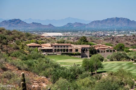 New construction Single-Family house 10323 E Robs Camp Road, Scottsdale, AZ 85255 - photo 7 7