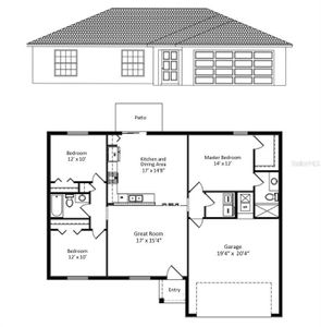 New construction Single-Family house 7131 Sw 133Rd Lane, Ocala, FL 34473 - photo 13 13