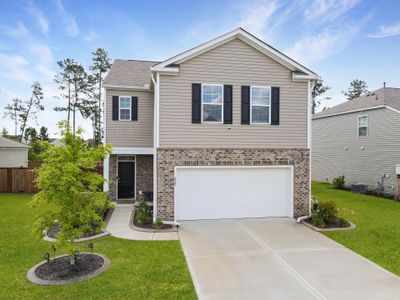 New construction Single-Family house 225 Sedona Drive, Summerville, SC 29486 - photo 2 2