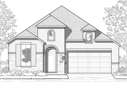 New construction Single-Family house 434 Lake Day Drive, Conroe, TX 77304 - photo 5 5
