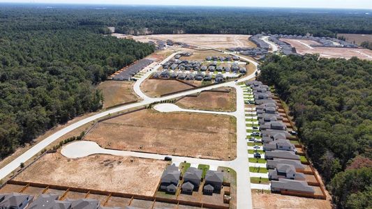 New construction Single-Family house 14315 High Hill Drive, Conroe, TX 77303 RC Somerville- photo 21 21