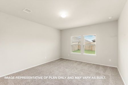 New construction Single-Family house 23173 Teakwood Hills Drive, Splendora, TX 77372 - photo 30 30