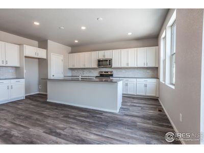 New construction Single-Family house 3002 Biplane St Fort, Fort Collins, CO 80524 - photo 8 8