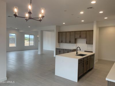 New construction Single-Family house 115 E Santa Cruz Drive, Phoenix, AZ 85085 - photo 14 14