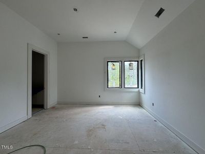 New construction Single-Family house 2109 Camber Drive, Wake Forest, NC 27587 - photo 52 52