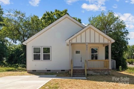 New construction Single-Family house 937 Cedar Street, Salisbury, NC 28144 - photo 0