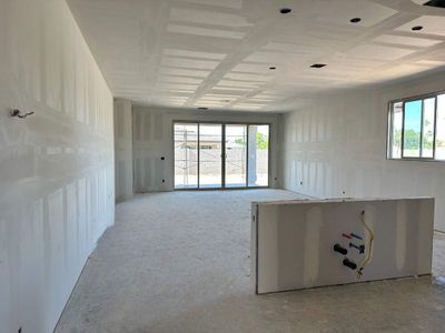 New construction Single-Family house 5512 West Olney Avenue, Laveen, AZ 85339 Sage Homeplan- photo 8 8