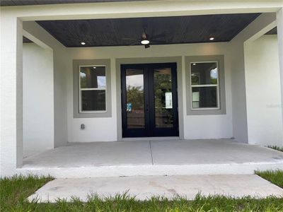 New construction Single-Family house 953 Shawna Shores, Haines City, FL 33844 - photo 30 30